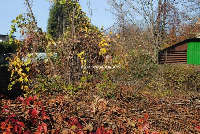 Działka Brzesko Centrum, Królowej Jadwigi