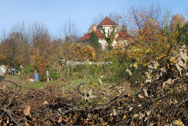 Działka Brzesko Centrum, Królowej Jadwigi