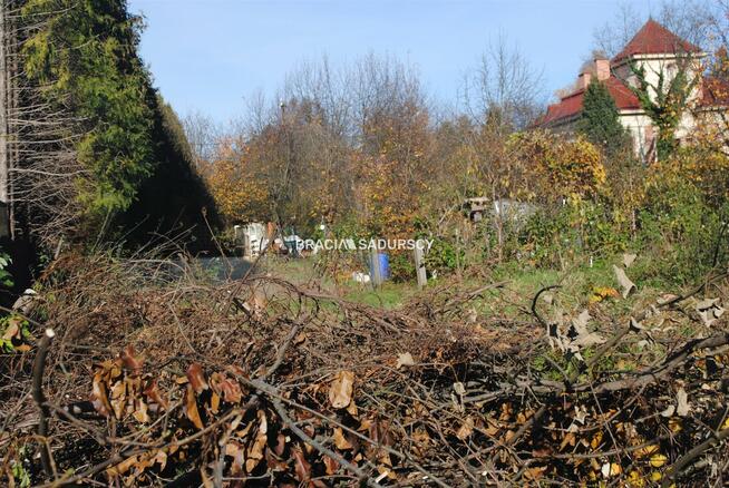 Działka Brzesko Centrum, Królowej Jadwigi