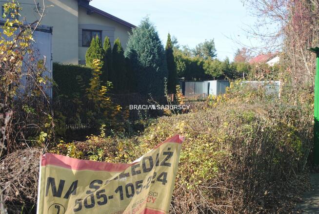 Działka Brzesko Centrum, Królowej Jadwigi