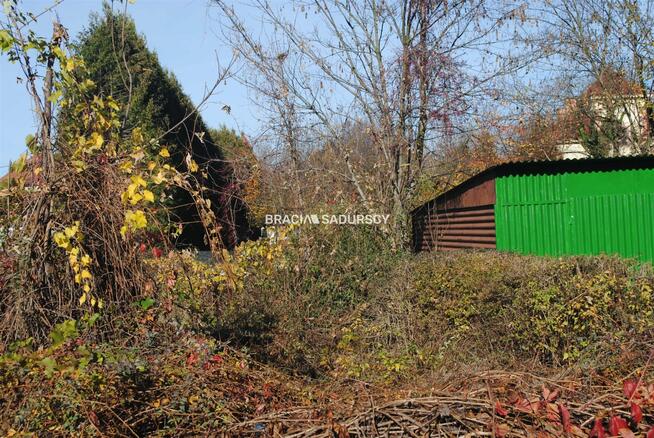 Działka Brzesko Centrum, Królowej Jadwigi