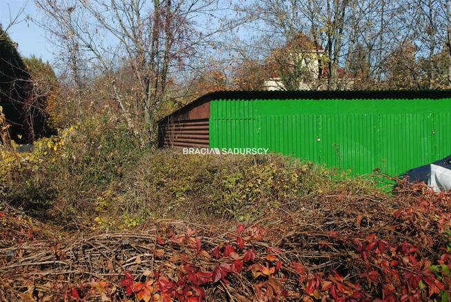 Działka Brzesko Centrum, Królowej Jadwigi