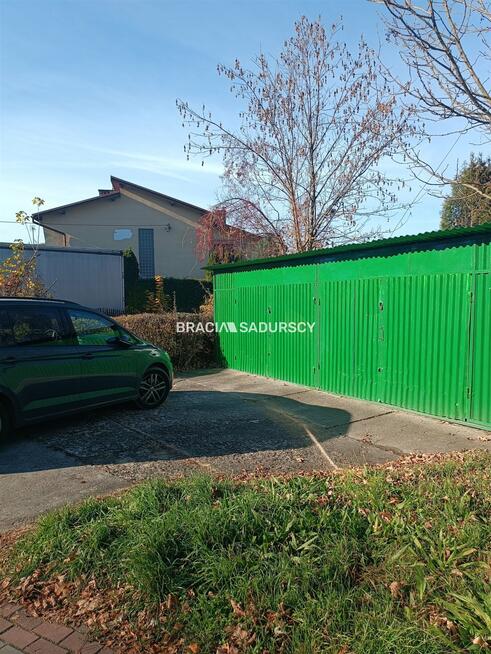 Działka Brzesko Centrum, Królowej Jadwigi