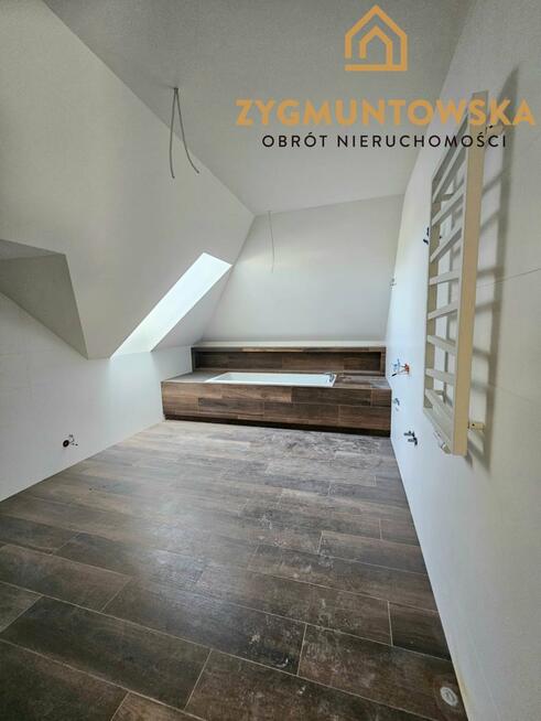 Dom Sławno Grążowice