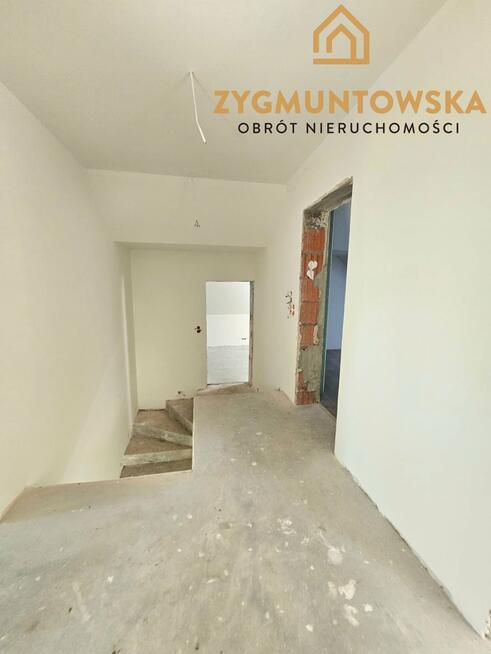 Dom Sławno Grążowice