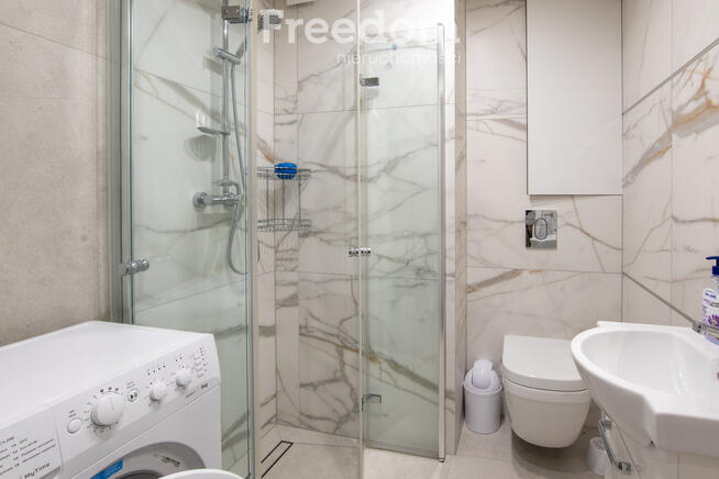 Na wynajem 3 pokojowe mieszkanie 46m2 os. Planty