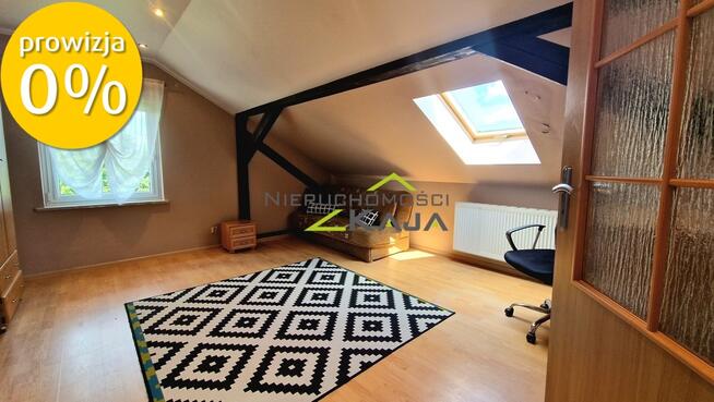 Piękny dom w Żarkach Wielkich