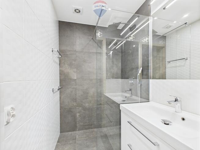 Mieszkanie w Gdyni w dzielnicy Pustki Cisowskie.