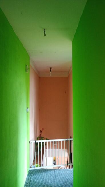 ładne klimatyczne z kominkiem MIESZKANIE 2-pozimowe 98 m2