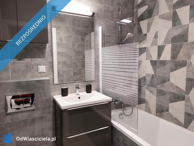 2-pokojowe mieszkanie z balkonem i garażem – Osiedle Piltza, Kraków (od właściciela)