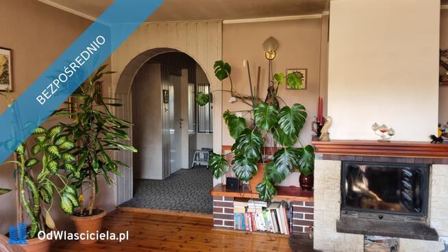 Dom w Janówku Pierwszym, nowa cena