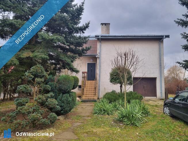 Dom w Janówku Pierwszym, nowa cena