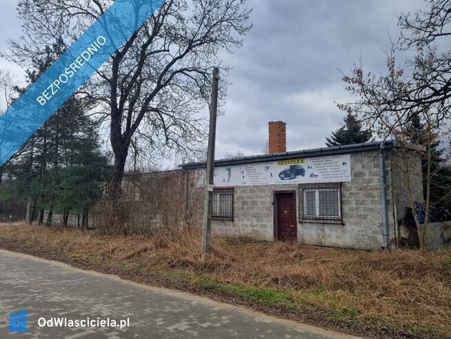 Dom w Janówku Pierwszym, nowa cena