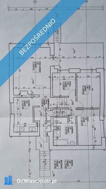Dom w Janówku Pierwszym, nowa cena
