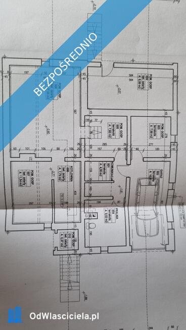 Dom w Janówku Pierwszym, nowa cena