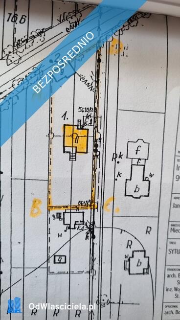 Dom w Janówku Pierwszym, nowa cena