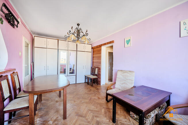 mieszkanie w centrum