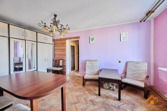 mieszkanie w centrum