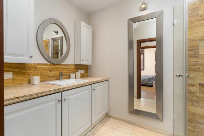 Mieszkanie Gdańsk Jelitkowo, Jelitkowska