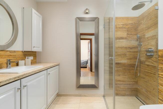 Mieszkanie Gdańsk Jelitkowo, Jelitkowska