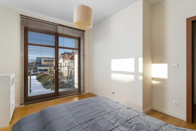 Mieszkanie Gdańsk Jelitkowo, Jelitkowska