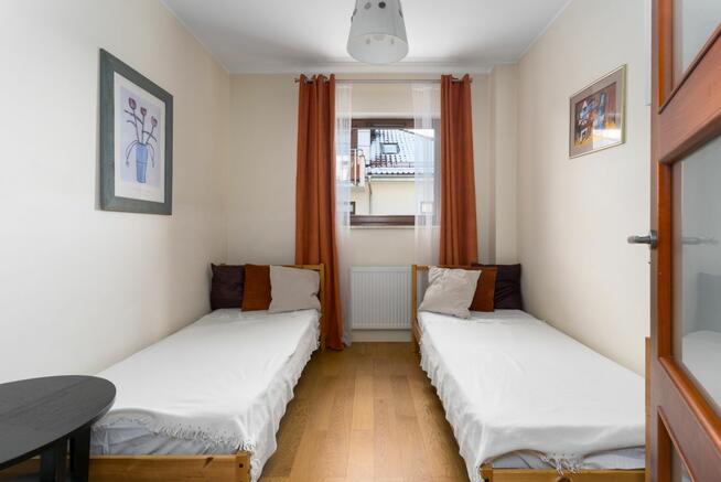 Mieszkanie Gdańsk Jelitkowo, Jelitkowska