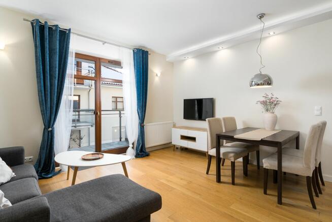 Mieszkanie Gdańsk Jelitkowo, Jelitkowska