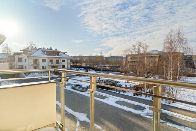 Mieszkanie Gdańsk Jelitkowo, Jelitkowska