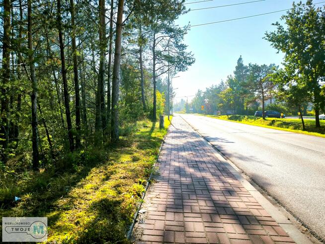 Działka budowlana Sitkówka- Nowiny gm. Sitkówka-Nowiny Sitkówka- Nowiny