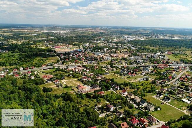 Działka budowlana Sitkówka- Nowiny gm. Sitkówka-Nowiny Sitkówka- Nowiny