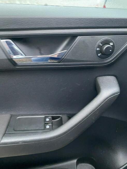 Skoda Fabia Kombi 1,4 TDI !! klima Salon Polska