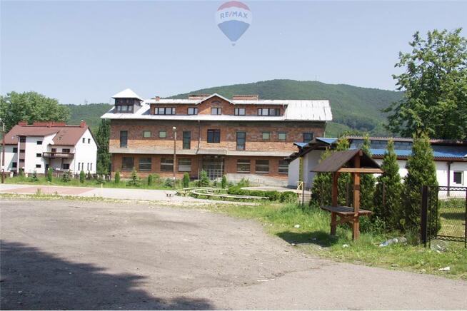 Budynek z ogromnym potencjałem inwestycyjnym