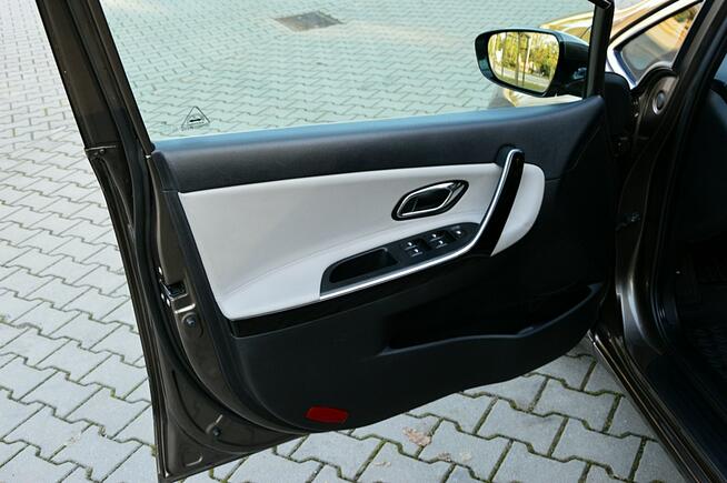 Kia Cee'd 1,6 GDi Ledy Skóra Duża Navi Kamera Klimatronik Full Opcja