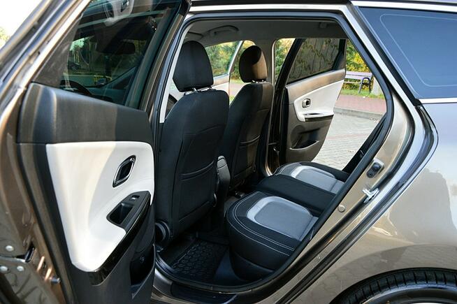 Kia Cee'd 1,6 GDi Ledy Skóra Duża Navi Kamera Klimatronik Full Opcja