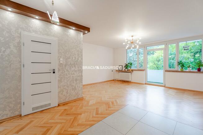 Mieszkanie Kraków Nowa Huta, Nowa Huta, os. Szklane Domy