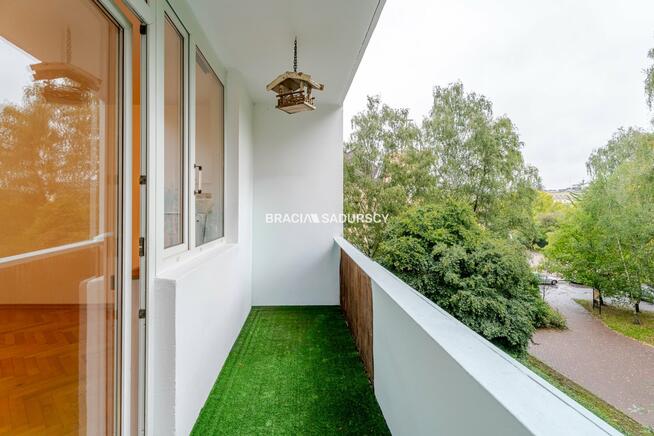 Mieszkanie Kraków Nowa Huta, Nowa Huta, os. Szklane Domy