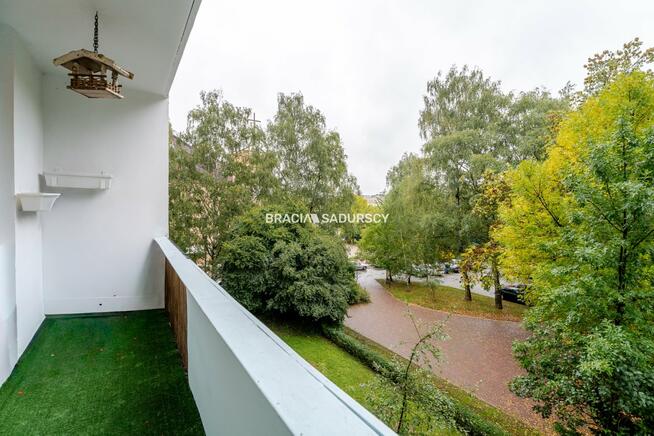 Mieszkanie Kraków Nowa Huta, Nowa Huta, os. Szklane Domy