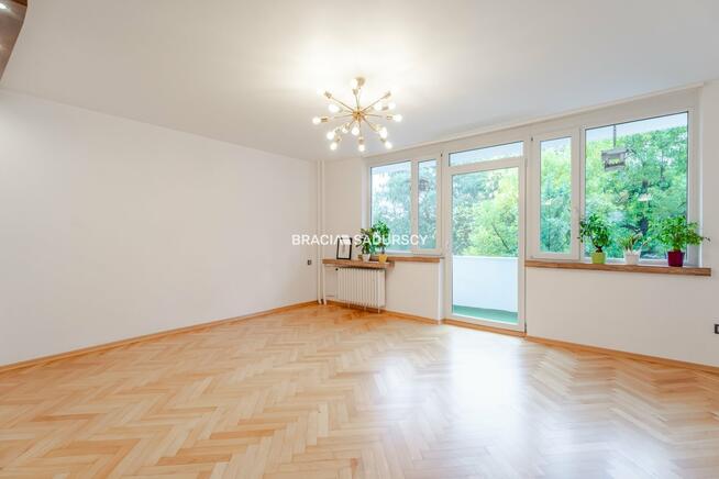 Mieszkanie Kraków Nowa Huta, Nowa Huta, os. Szklane Domy