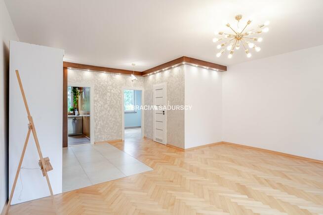 Mieszkanie Kraków Nowa Huta, Nowa Huta, os. Szklane Domy