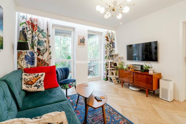 Mieszkanie Kraków Czyżyny, os. Dywizjonu 303