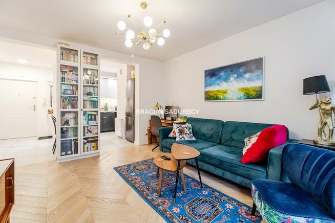 Mieszkanie Kraków Czyżyny, os. Dywizjonu 303