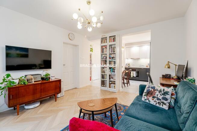 Mieszkanie Kraków Czyżyny, os. Dywizjonu 303