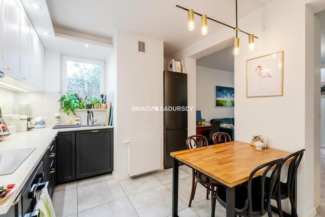 Mieszkanie Kraków Czyżyny, os. Dywizjonu 303