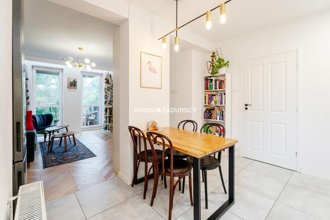 Mieszkanie Kraków Czyżyny, os. Dywizjonu 303