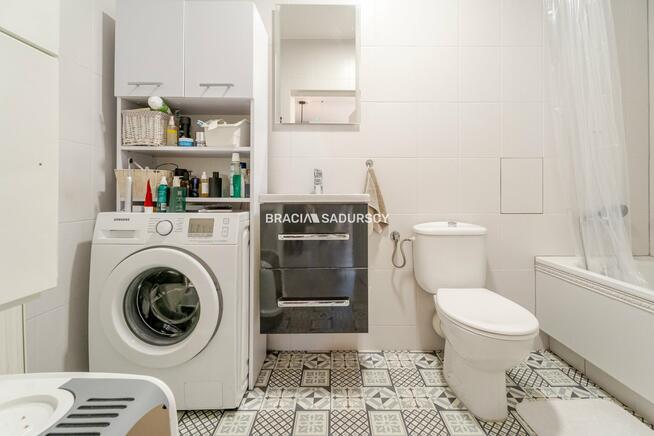 Mieszkanie Kraków Czyżyny, os. Dywizjonu 303