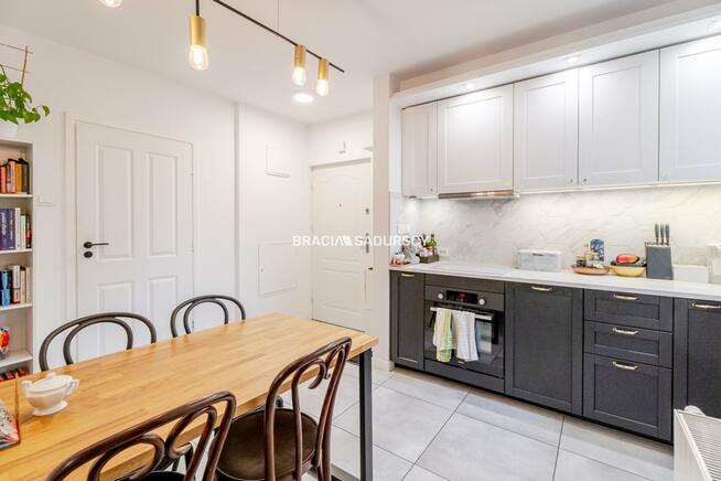 Mieszkanie Kraków Czyżyny, os. Dywizjonu 303