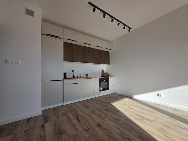 Piękne mieszkanie pod klucz o pow. 56,4m2 Spokojna