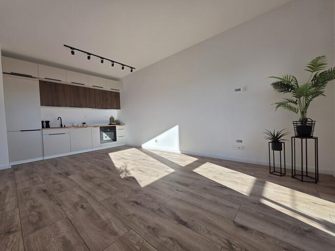 Piękne mieszkanie pod klucz o pow. 56,4m2 Spokojna