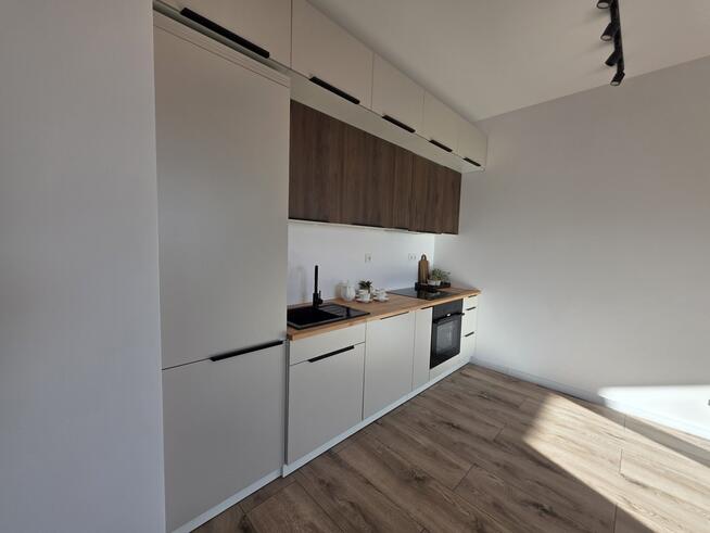 Piękne mieszkanie pod klucz o pow. 56,4m2 Spokojna