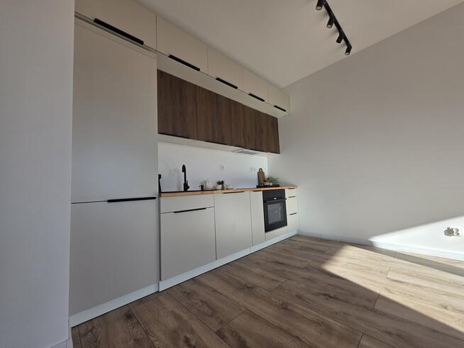 Piękne mieszkanie pod klucz o pow. 56,4m2 Spokojna